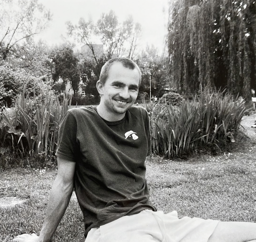 foto von tobias (3) klein